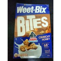 ?For you? Sanitarium Weet Bix Bites Crunchy Honey 510 กรัม