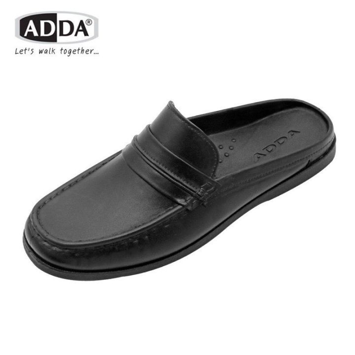รองเท้าแตะเปิดส้น-adda-15601-amp-17501-ของแท้