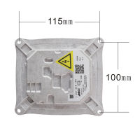 NEW-E92-E93-X3-X5-E64-E63-D1S-BALLAST-FOR-OEM-HIDXENON-CONTROL-M-ODULE