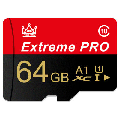 พื้นที่เก็บข้อมูลขนาดใหญ่32GB 64GB 128GB 256GB 512GB 1TB การ์ดความจำ C10ความเร็วสูงกันน้ำกันแรงกระแทกแม่เหล็กความเย็นความร้อนต้านทานแรงกระแทกที่เก็บข้อมูลโทรศัพท์บางเฉียบแฟลช SD-Card/tf การ์ดเก็บข้อมูลสำหรับการ์ดหน่วยความจำกล้องการ์ดความจำเย็น