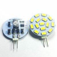 【❂Hot On Sale❂】 dongdangx59 5ชิ้น/ล็อตไฟ Led 15ชิ้น5730/5630smd 12V Ac/dc 24V Dc Led Pcb อบอุ่นสีขาว3000K หลอดไฟไฟตกแต่งบ้าน