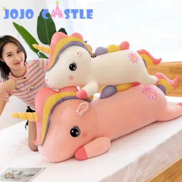 Jojo best sale unicorn doll