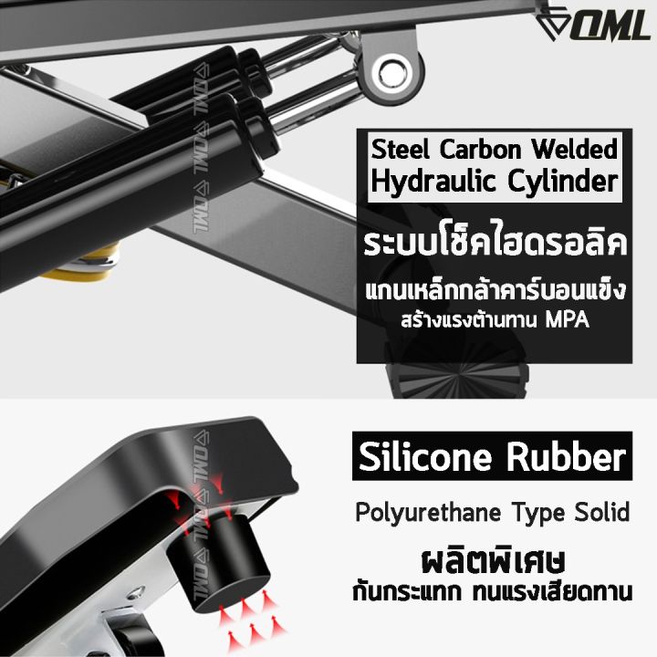 oml-stp-บริหารสะโพก-ต้นขา-น่อง-ระบบนับรอบ-magnetic-แท้-สเต็ปเปอร์-ที่ลดต้นขา-เครื่องบริหารต้นขา-เครื่องออกกำลังกายขา