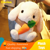 22-43cm Cute Stuffed Rabbit Plush Soft Toys Bunny Kids Pillow Doll Creative Gifts for Children Baby Accompany Sleep Appease Toy