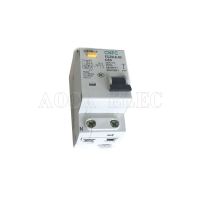 Dz3le-63ดีพีเอ็นขนาดเล็กเบรกเกอร์1pn 10a 25a 20a 32a 220V 230V 50Hz 60Hz เบรกเกอร์รางดิน Rcbo Rccb