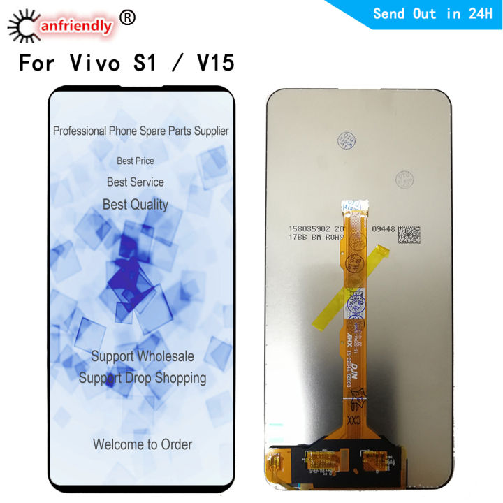 ดีที่สุด-หน้าจอ-lcd-vivo-v15-lcd-display-screenแท้-หน้าจอ-จอ-ไอโฟน-vivo-v15-lcd-display-screenน้าจอรับประกัน-30วัน