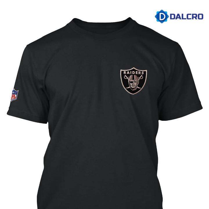 Oakland Raiders Clothing for Sale