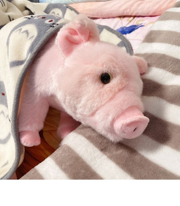 hot-dt-35cm-fidelity-simulated-sleeping-pink-pig-piggy-real-stuffed-soft-gifts