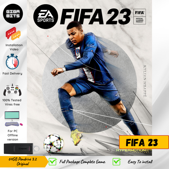 FIFA 23 - PC Game