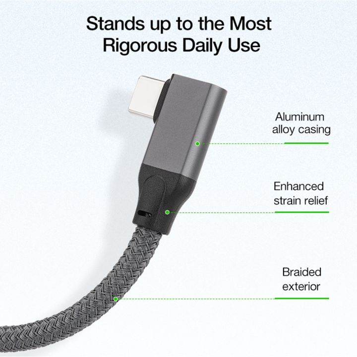 hot-ruxmmmlhj-566-usb-c-สายพ่วงตัวผู้ทีเสียบยูเอสบี-type-c-สาย3-1ตัวผู้10gbps-usb3-1-gen2-aliexpress