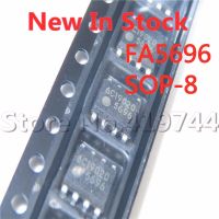 5PCS/LOT NEW100% FA5696N FA5696 5696 SOP-8 LCD power management chip In Stock NEW original IC