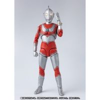 [COD][Ready Stock] Ready Stock SHF JACK Ultraman Showa RETURN Man