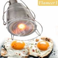 [FLAMEER1] Culinary Torch Attachment Multi-Function BBQ Cooking Torch Barbecue Heating