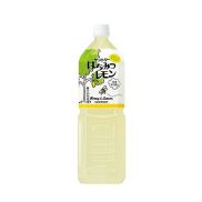 Nước uống giải khát chanh mật ong Suntory 1,5L