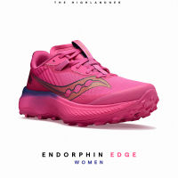 SAUCONY ENDORPHIN EDGE WOMEN | รองเท้าวิ่งผู้หญิง