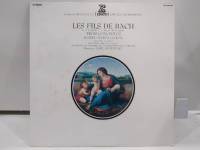 1LP Vinyl Records แผ่นเสียงไวนิล  LES FILS DE BACH    (H18D71)