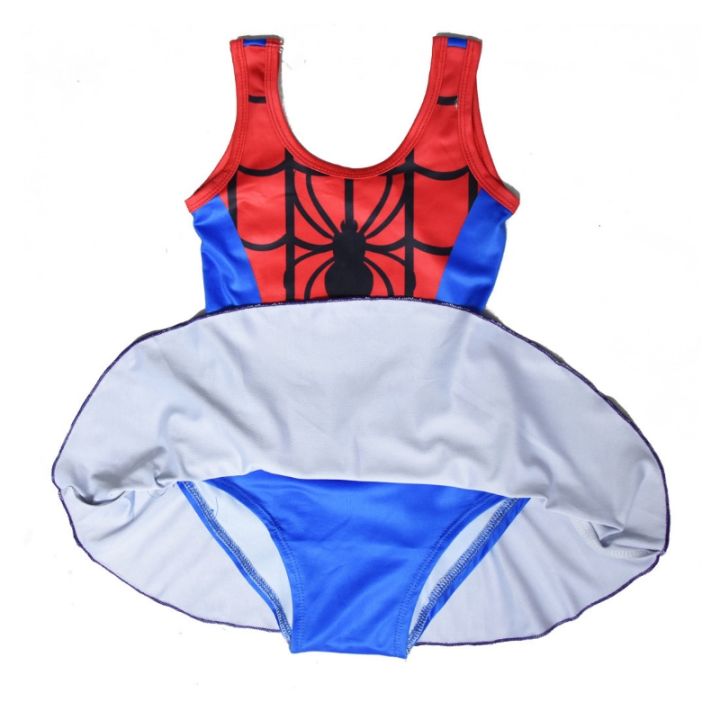 kids-swimwear-for-girls-cartoon-disney-marvel-spider-man-one-pieces-swimming-baby-girls-swimsuit-cute-girls-swimwear-bikini