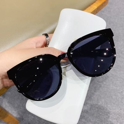 Cat Eye Sunglasses Women Brand Designer Vintage Sun Glasses Female 2022 Fashion Cateye Lady Retro Shades Oculos De Sol