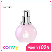 Lanvin Eclat dArpege Sheer Eau De Toilette 30ml