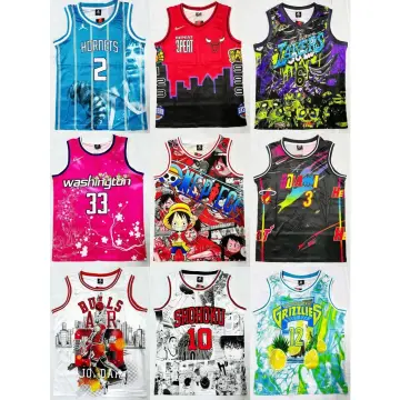 FABS APPAREL FULL SUBLIMATION LAKERS JERSEY SANDO FOR MEN