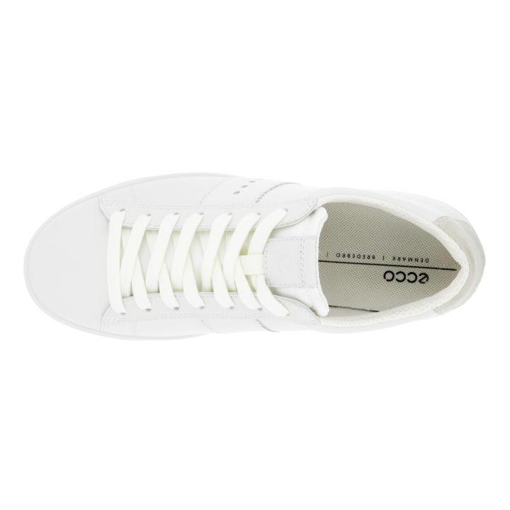 ecco-รองเท้ารุ่น-street-lite-w-white-shadow-white