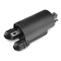 ✽ Dual Output Ignition Coil Fit for Honda CB650 CB750 CB900 CB1000 CBX 30500-422-003