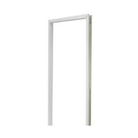 ส่งฟรี! วงกบประตู POLYVINYL FOAM KING 70x200 ซม. สีขาว POLYVINYL FOAM DOOR FRAME KING 70X200CM WHITE มืออาชีพเรื่องประตู มั่นใจคุณภาพ ประตูราคาถูก พร้อมเก็บเงินปลายทาง