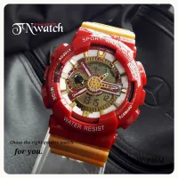 นาฬิกาผู้ชาย sport watch รุ่น SW-299M