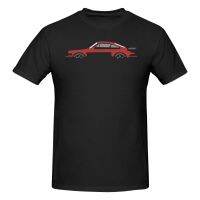 964 Turbo Casual Oversize Comfortable T-Shirt