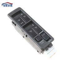 new prodects coming GK60 66 35A0 GK606635A0 14 Pins Electric Power Window Master Switch For Mazda