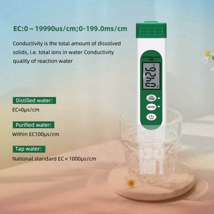 digital-ec-tds-salt-s-g-temperature-meter-5-in-1-water-quality-purity-conductivity-tester-for-aquarium-swimming-pool