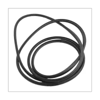 Sunroof Seal Moulding Weather Strip Gasket 8E0877297 Fit for Audi A3 A4 A6 Golf Jetta Passat