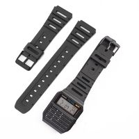 Rubber Band CA-53W CA-61W FT-100W W-520U W-720G Soft Wristband FT100W straps