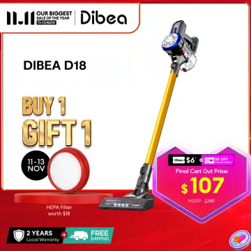 lazada dibea