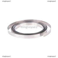 minglieyue2 PURE Ni PLATE NICKEL Strip TAPE สำหรับ Li 18650 Battery Spot welding