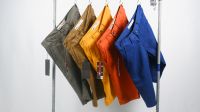 กางเกงขาสั้น สามส่วนชาย Mens Cotton Shorts Fashion Comfy Premium quality Casual pants AR24