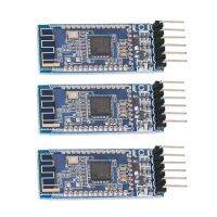 3Pcs AT-09 for Android IOS BLE 4.0 Bluetooth Module for CC2540 CC2541 BLE Serial Wireless Module for HM-10