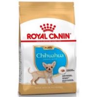 นาทีทอง ส่งฟรี Royal Canin Chihuahua Junior   1.5 kg.