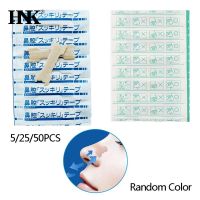 【cw】 5/25/50PCS Practical Anti Snoring Nasal Strips Sleep Right Aid To Breathe Better Stop Snoring Health Care Tools 1