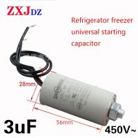 Special Offers Refrigerator Freezer Compressor Start Running Capacitor C60 3Uf  Starting Capacitor