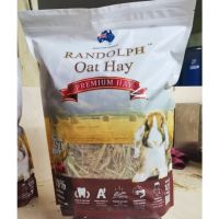 Randolph Oat Hay 500 g (พร้อมส่ง)