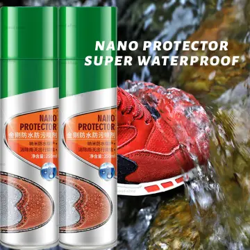 Shop Sneaker Waterproof Spray For Shoes with great discounts and prices  online - Nov 2023