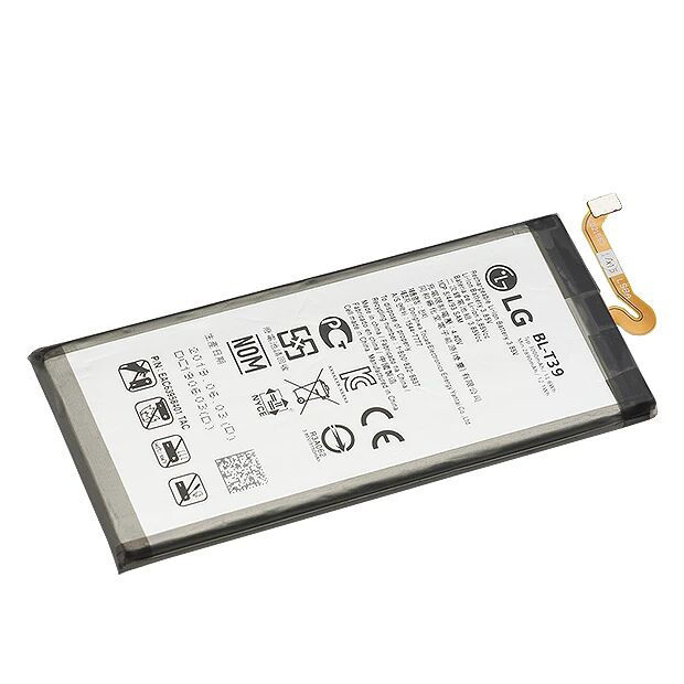 แบตเตอรี่-แท้-lg-g7-g7-g7-thinq-g7-plus-lm-g710-q610-battery-แบต-bl-t39-blt39-3300mah-รับประกัน-3-เดือน