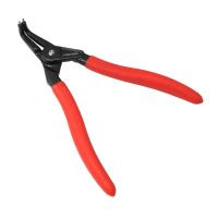 คีมถ่างแหวน ปลายปิด 90 องศาSN  Snap Ring Plier Close Type 90°Tip