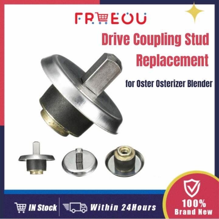 Drive Coupling Stud Replacement Repair Kit Parts for Oster Osterizer