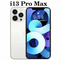 [เก็บเงินปลายทาง] โทรศัพท์ราคาถูก ยี่ห้อใหม่ i13Pro Max (12G RAM + 512G ROM) สมาร์ทโฟน 5G 6.7 นิ้ว  DualSIM รองรับสมาร์ทโฟน 5G เมนูภาษาไทย