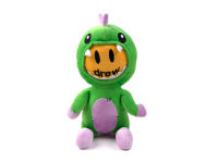 NicefeetTH - drew house dinodrew plush 16"