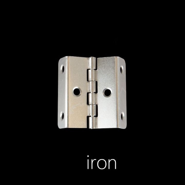 new-chinese-style-41mm-side-length-four-fold-antique-iron-sheet-6-hole-three-fold-right-angle-hinge-right-angle-edge-door-hardware-locks