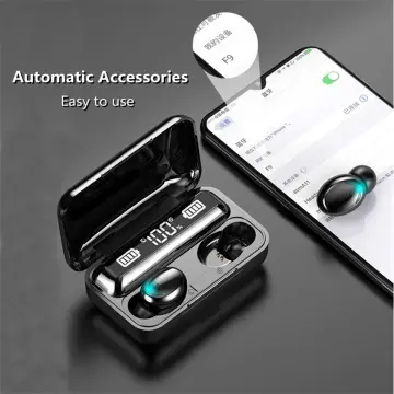 I80 tws bluetooth online 5.0 earphone