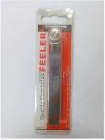 JEtech ฟิลเลอร์เกจ ( Feeler Gauge ) No.FGS-32 32 ใบ/ชุด  ครื่องวัดความหนาสำหรับเครื่องมือวัด  ฟิลเลอร์เกจ ฟิลเลอร์วัด วัดความหนา ชุดฟิลเลอร์เกจ